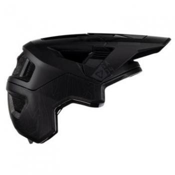 Leatt Casco MTB Allmtn 4.0 Negro Adulto