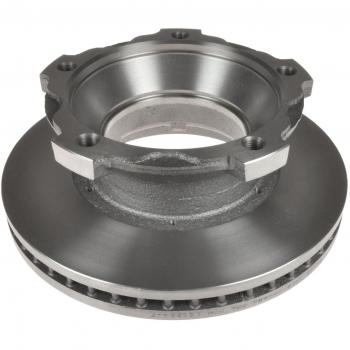 Disco de Freno Internamente Ventilado Blue Print ADZ94337 para la Parte Trasera