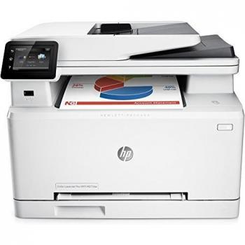 HP MFP M277dw LaserJet Pro Colour Printer