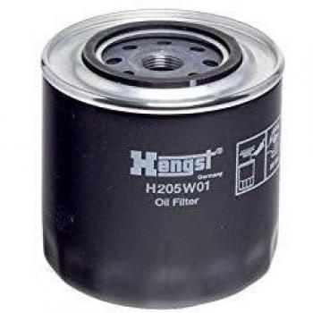Hen H205W01 Bloque de Motor