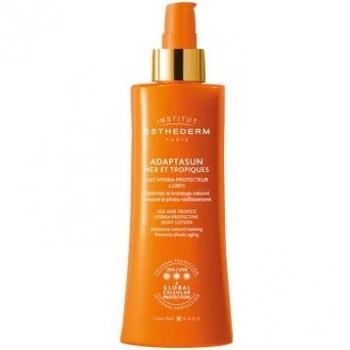 Institut Esthederm Adaptasun Strong Sun Protection Body Lotion 200ml
