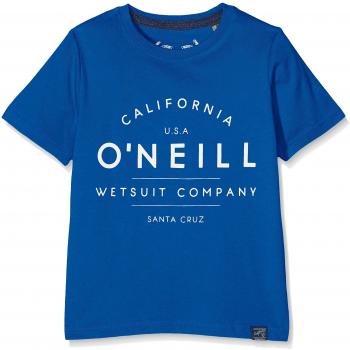 O 'Neill niño Camisetas, niño, O'neill t-shirt, Snorkel Blue, 176