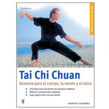 Tai Chi Chuan