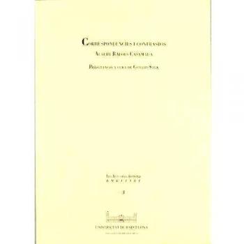 Correspondències i contrastos