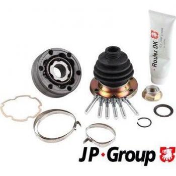 Juego de articulación, árbol de transmisión JP GROUP CV-joint 1143500110