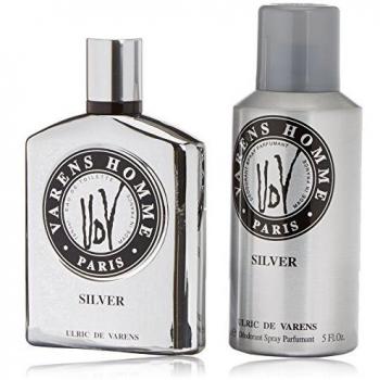 UDV, Set de fragancias para hombres - 100 ml.