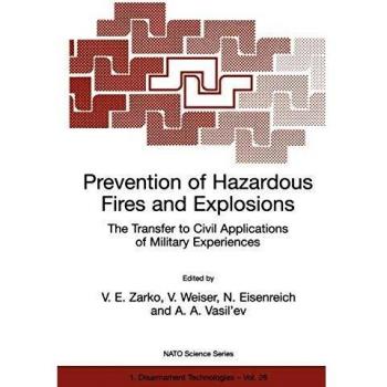 Military Insights on Civil Fire and Explosion Prevention: NATO Science Partnership Edition