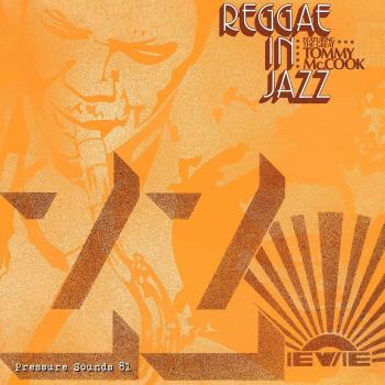 Reggae in Jazz [Vinyl Record]
