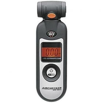 SKS - 36284 : Manometro presion airchecker Todas Las valvulas