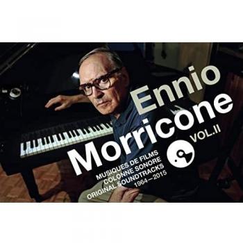 Vol. 2 Musiques De Films 1964-2015