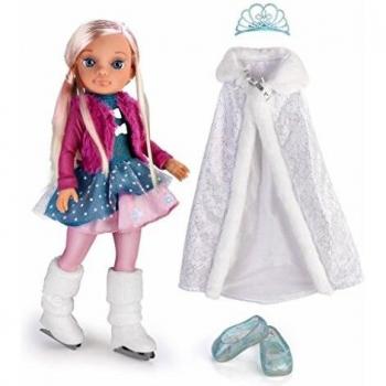 Muñeca Nancy - Estilo Nieve Glamorosa