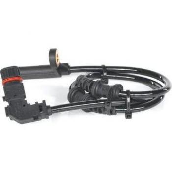 Sensor ABS BOSCH 0 986 594 543, sensor de velocidad de la rueda, compatible con sistemas de frenos antibloqueo (ABS), alta precisión en la medición de velocidad, fácil instalación, durabilidad y resistencia a