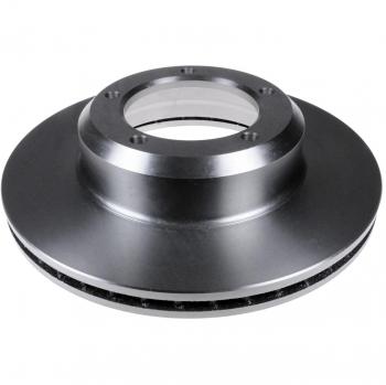 Blue Print ADJ134324 Brake Disc Set
