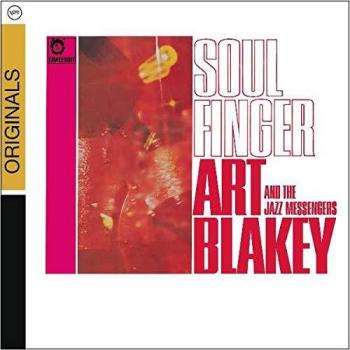 Soul Finger