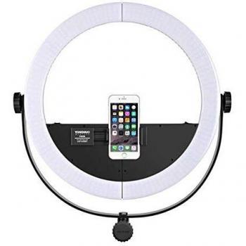 YONGNUO YN508S 2-IN-1 - Luz LED de vídeo