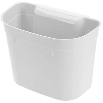 Cesta de Encimera para Desperdicios de Cocina - Colores Variados - EXCELLENT HOUSEWARE 77168