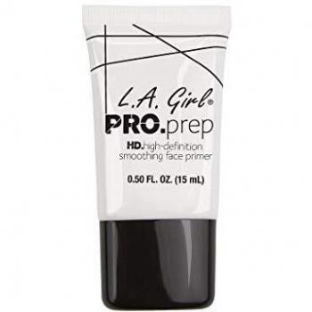LA Girl Prebase Pro Smoothing Face Primer, 15 mililitros