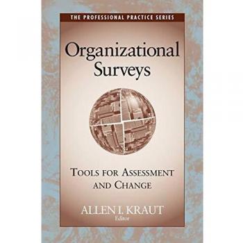 Organizational Assessment and Change Survey Tools