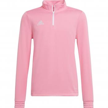 Sudadera de fútbol Adidas Entrada 22 Training infantil