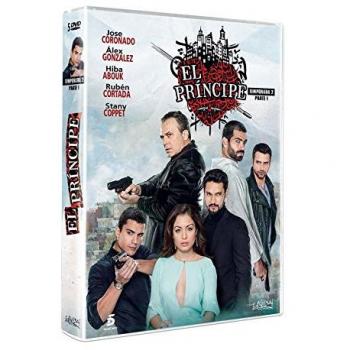 El Príncipe - Temporada 2