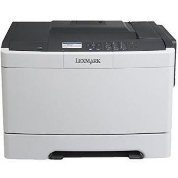 Lexmark CS410DN - Impresora láser Color EDICIÓN ESPECIAL 4 AÑOS de GARANTÍA