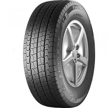 NEUMÁTICOS FOURTECH A/S ALL SEASONS M+S