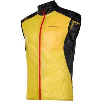 Chaleco La Sportiva Blizzard Windbreaker Vest M