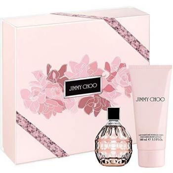 Jimmy Choo Jimmy Choo Edp 60Ml + Locion Corporal 100Ml 100 ml
