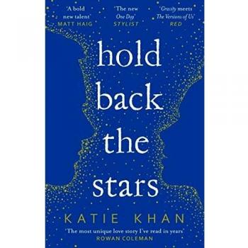 Sujeta las Estrellas - Katie Khan (novela)