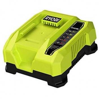 Ryobi RY36C60A - Cargador (36 V)