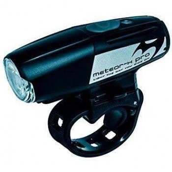 LUZ Delantera USB Meteor-X Auto Pro MAX. 600 Lumen.