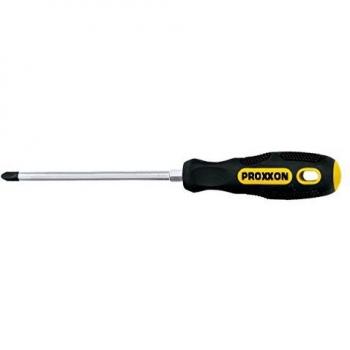 Proxxon 22 050 Destornillador PHILLIPS, PH 0 x 75 mm