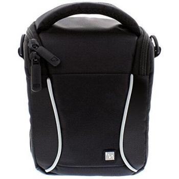 T'nB DCCOS1B - Funda para cámaras réflex, Negro
