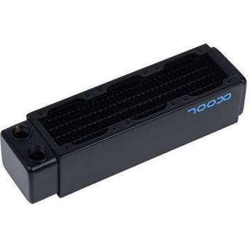Alphacool NexXxoS XT45 Full Copper 50mm Triple Water Cooling Radiator