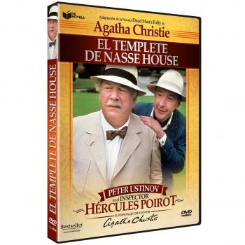 El Templete de Nasse House
