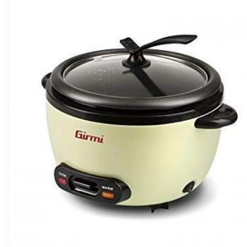 Arrozera Eléctrica 1,5 Lt Girmi