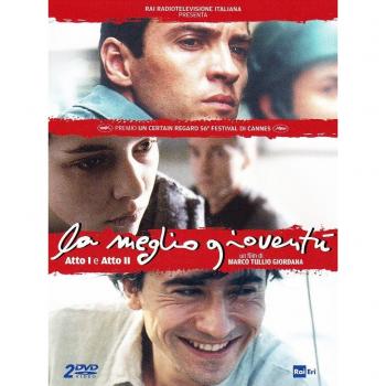 La meglio gioventù - Atto I e II [Italia] [DVD]