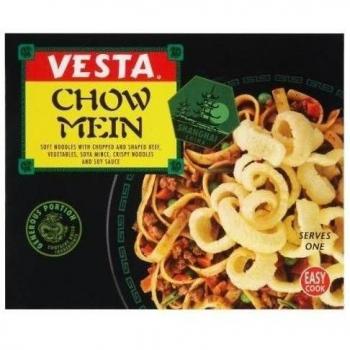 Vesta Chow Mein 12 x 161g