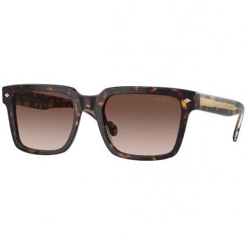Vogue Eyewear VO5573S W65613 Men's Sunglasses Tortoiseshell Size 55