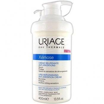 Xémose, Crema Emoliente Universal, 400 ml