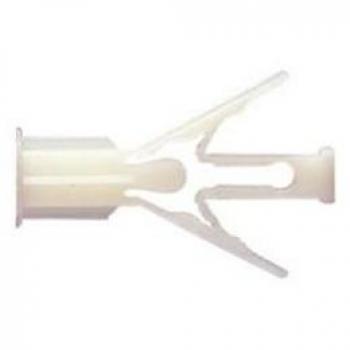 TACO NYLON LADRILLO/PLADUR 10X40 10(BL.) BZANCLA40