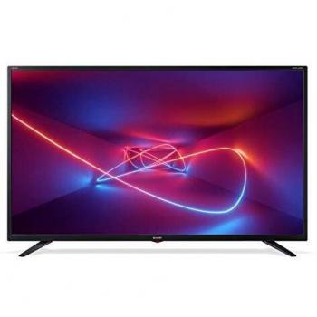 Sharp LC 55 UI7352 E - 139 cm