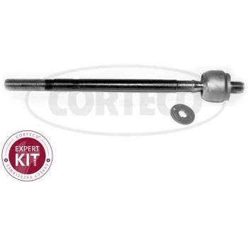 Rótula axial de dirección CORTECO 49400421 - Tipo: Rótula axial, Marca: CORTECO, Número de referencia: 49400421
