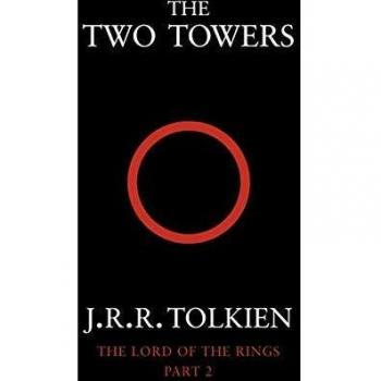 LORD THE RINGS VOL 2: J.R.R. Tolkien: Book 2 - J.r.r. Tolkien