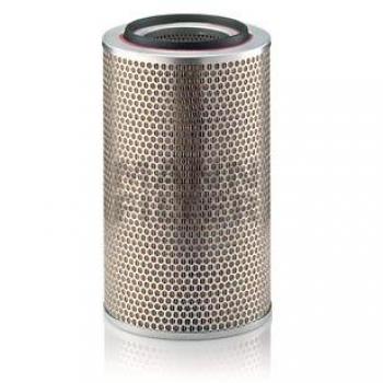 Original MANN-FILTER Filtro de aire C 23 440/1 – Para vehículos de utilidad