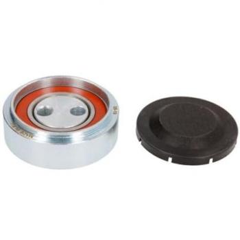 KRAFT Polea Tensora para AUDI A4 B5 Berlina, B6 A6 C5 y VOLKSWAGEN Passat GP Variant, correa acanalada en V y poli V, modelo BTA E2W000