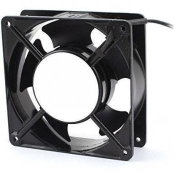 Ventilador de refrigeracion - SODIAL