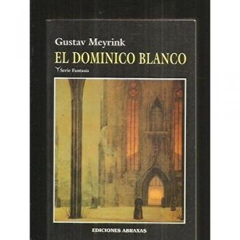 Dominico Blanco, el