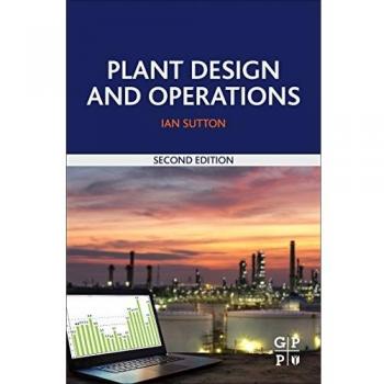 Plant Design and Operations