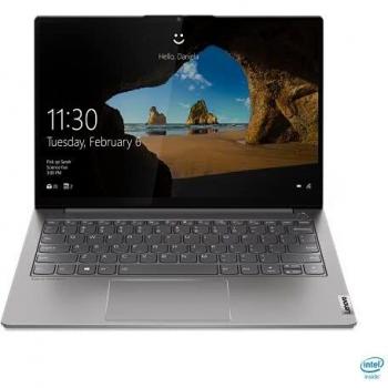 Lenovo ThinkBook 13s G2 ITL - Ordenador portátil 13.3 QXGA